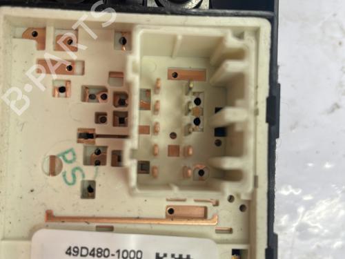 Mirror switch KIA CEE'D (JD) 1.4 CRDi 90 | BP22843637I25 - Image 4