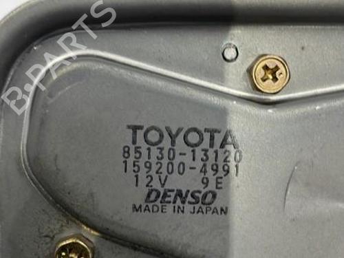 Used Rear wiper motor Rear wiper motor TOYOTA COROLLA Verso (_E12_) 2.0 D-4D (CDE120_, CDE120R) (90 hp) 22833148 22833148