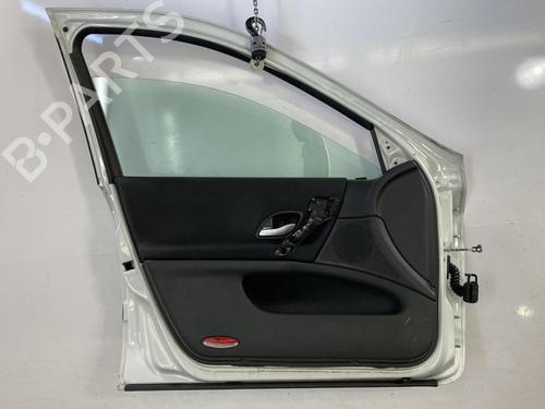 Used Left front door RENAULT LAGUNA II (BG0/1_) 1.9 dCi (BG1A, BG1W, BG0G) (110 hp) 22821880