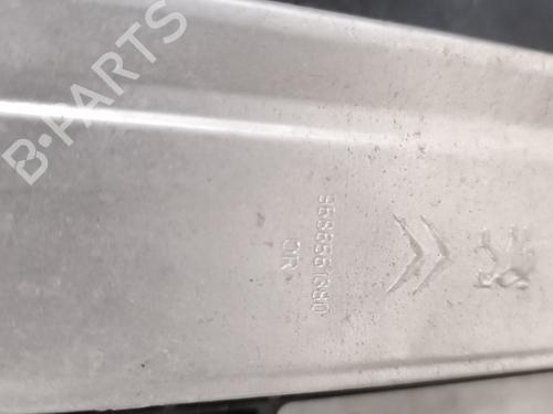 Frontplade/Frontkurv CITROËN C4 CACTUS 1.2 VTi 82 | BP26689239C72 