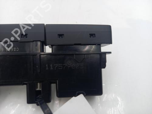 Warning switch SUZUKI VITARA (LY) 1.4 T AllGrip (APK414) | BP33316640I22 - Image 5