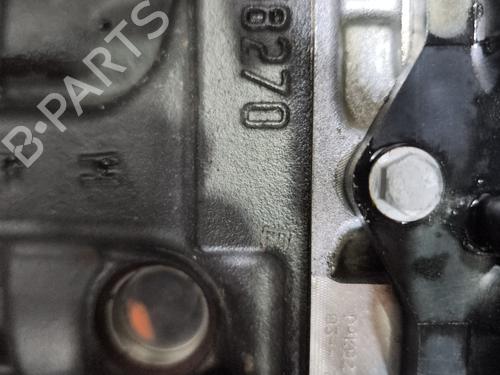 Engine RENAULT TWINGO II (CN0_) 1.2 16V (CN0K, CN0V, CN0A) | BP38067602M1 - Image 3