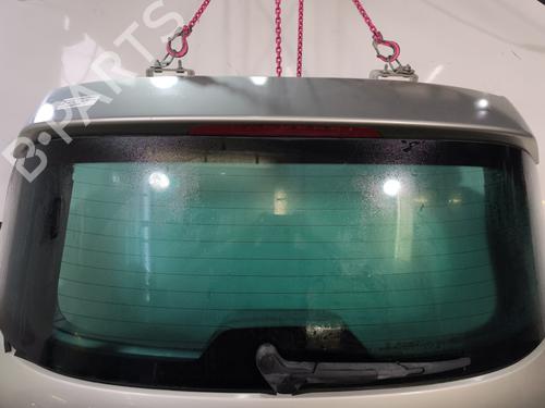 Tailgate PEUGEOT 308 SW I (4E_, 4H_) 1.6 HDi | BP29598793C6 