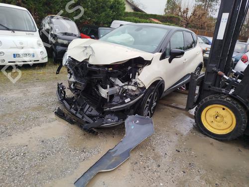 Used Parts RENAULT CAPTUR I (J5_, H5_)  1.5 dCi 90 (J5N4, J5M5, J5MW, J5M6, J5AL, J5AJ)  4503940