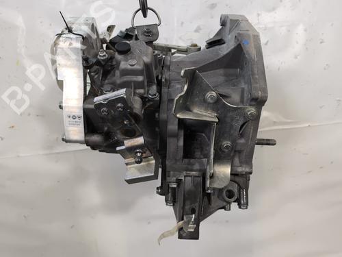 Gearbox FIAT PANDA (312_, 319_) 1.2 (312PXA1A) | BP29833713M3