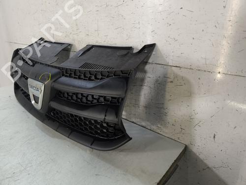 grille-dacia-sandero-ii-2012-29869061 main image