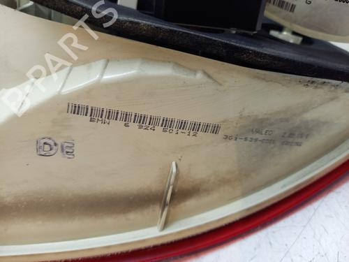 Left taillight BMW 1 (E87) 116 i | BP39459216C34 - Image 5