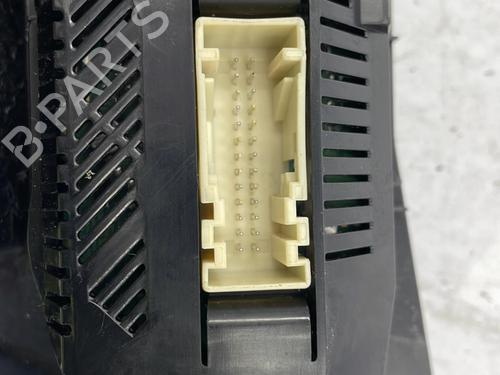 Climate control FORD TOURNEO CONNECT / GRAND TOURNEO CONNECT V408 MPV 1.6 TDCi | BP22829140I5 