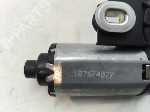Rear wiper motor AUDI A1 Sportback (8XA, 8XF) 1.2 TFSI | BP26906719M102 
