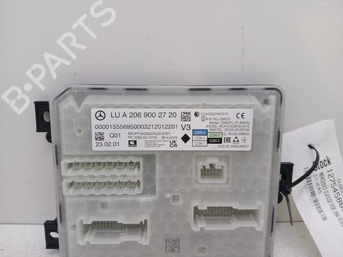 Used Electronic module Electronic module 37732921 37732921