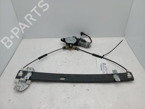Front left window mechanism CHEVROLET MATIZ (M200, M250) | BP37007316C22 - Image 6