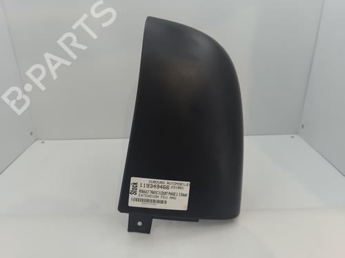Frontlys deksel Frontlys deksel RENAULT TRAFIC III Van (FG_) 2.0 dCi 120 (FGMN) (120 hp) 34373198 34373198