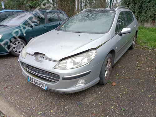 Used Parts PEUGEOT 407 SW (6E_, 6D_)  2.0 HDi 135  4454653