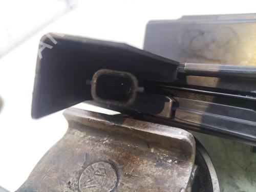 Rear left lock DACIA SANDERO II  | BP27545894C100 