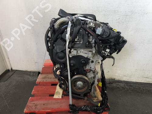 Engine CITROËN C4 I (LC_)  | BP36247115M1  - Image 5