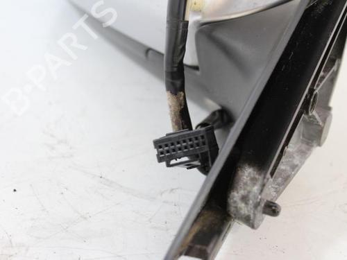 Right mirror AUDI A3 (8P1) 1.6 | BP22812904C27 