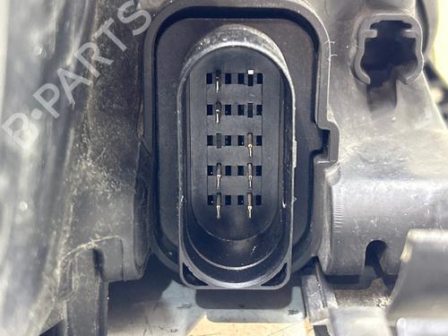 Left headlight FORD FOCUS II Turnier (DA_, FFS, DS) 1.6 TDCi | BP39979097C28 - Image 3