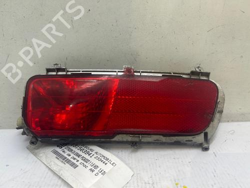 Used Rear bumper right light Rear bumper right light 38607473 38607473