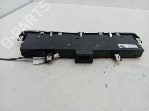 Commande Chauffage FIAT 500e (332_) Elektro (FA1) | BP29582158I5 