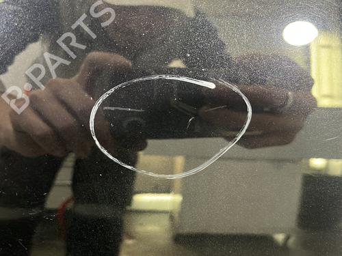 Right rear door AUDI A5 Sportback (8TA) 2.0 TDI | BP29314746C5 