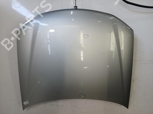 Used Hood PEUGEOT 406 (8B) 2.0 HDI 110 (109 hp) 32016941