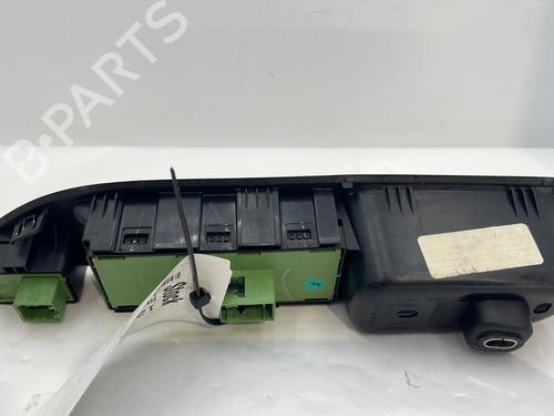 Used Left front window switch Left front window switch FIAT TIPO Saloon (356_, 357_) [2015-2026] 33160779 33160779