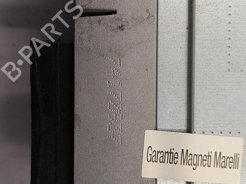 Used Radio Radio PEUGEOT 208 I (CA_, CC_) 1.2 VTI 82 (82 hp) 22827946 22827946