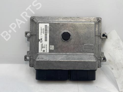 Engine control unit (ECU) CITROËN C3 III (SX) 1.2 PureTech 82 | BP37732321M57 - Image 2