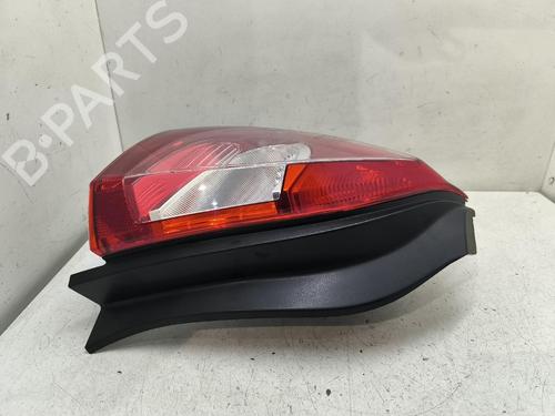 Left taillight RENAULT TWINGO II (CN0_) 1.2 16V (CN04, CN0B) | BP38055035C34 - Image 4