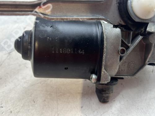 Front wiper motor FORD KA (RU8) 1.3 TDCi | BP29079586M29 