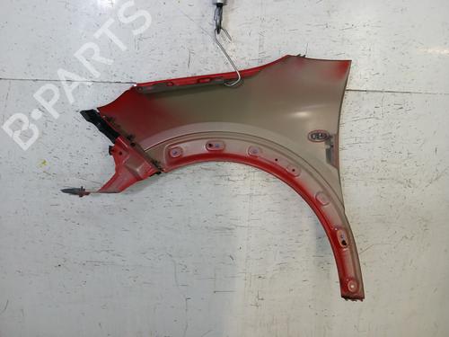 Forskærm Højre CITROËN C4 CACTUS 1.2 VTi 82 | BP31911064C42