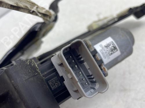 Front right window mechanism CITROËN DS5 1.6 HDi 115 | BP32204934C23