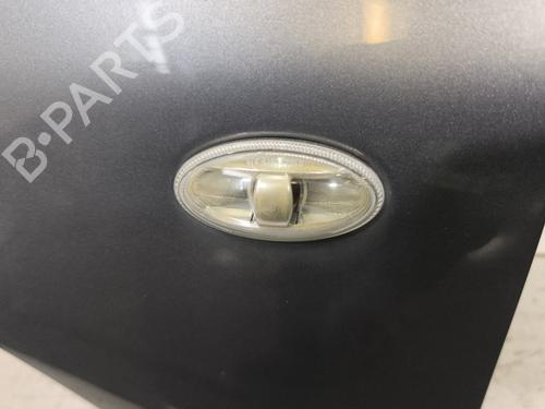 Left front fenders PEUGEOT 206+ (2L_, 2M_) 1.1 | BP30162361C41