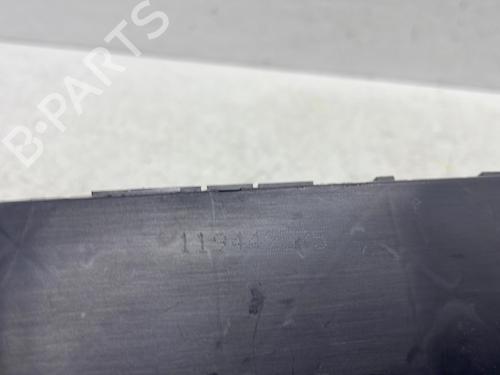 Climate control CITROËN JUMPY III Van (V_) 2.0 BlueHDi 120 | BP31799932I5 