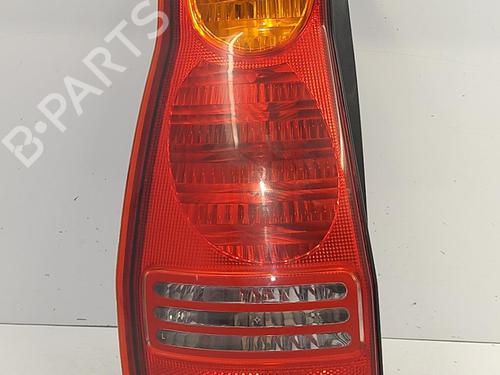 Left taillight HYUNDAI MATRIX (FC) 1.6 | BP22829414C34 