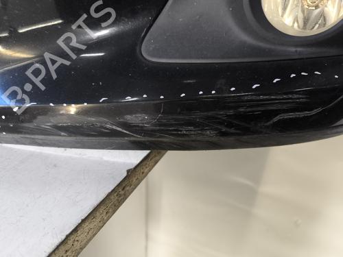Front bumper TOYOTA VERSO (_R2_) 2.0 D-4D (AUR20_, AUR20R) | BP29432021C7 