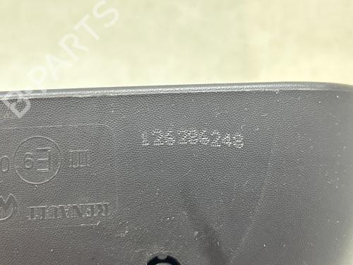 Right mirror DACIA LOGAN MCV II TCe 90 (K8M1, K8MA, K8AC) | BP36002971C27 - Image 4