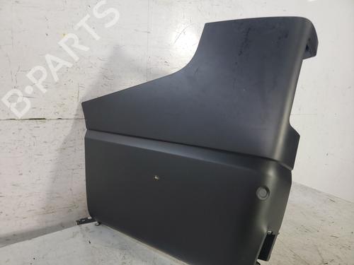 Corner bumper RENAULT TRAFIC III Van (FG_)  | BP26002584C117