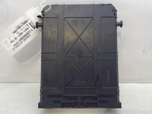 Fuse box CITROËN C3 II (SC_) 1.4 HDi 70 (SC8HZC, SC8HR0, SC8HP4) | BP29388683E1 