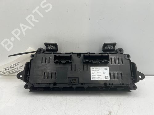 Climate control FORD FOCUS IV (HN) 1.5 EcoBlue | BP39979513I5 - Image 5