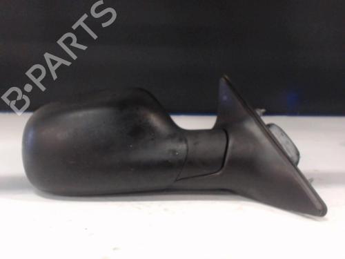 Right mirror RENAULT SAFRANE II (B54_) 2.2 dT (B54G) | BP22814993C27 