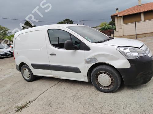 Left front window switch CITROËN BERLINGO Box Body/MPV (B9) 1.6 HDi 75 | BP30379006I27  - Image 7