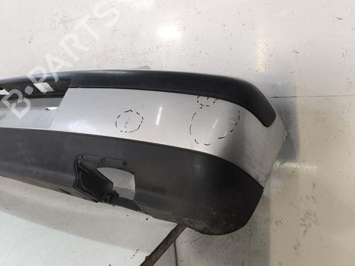 Rear bumper SEAT IBIZA II (6K1) 1.9 SDI | BP30045629C8