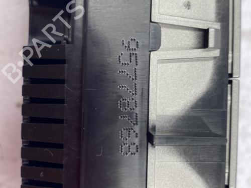 Climate control FORD C-MAX (DM2) 1.6 TDCi | BP22844756I5 - Image 5