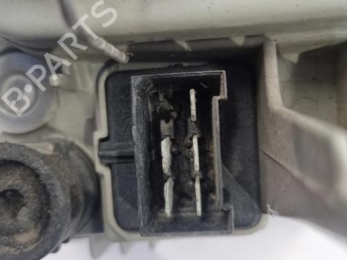Used Left headlight MERCEDES-BENZ VITO Van (W638) 112 CDI 2.2 (638.094) (122 hp) 22827356
