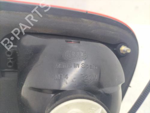 Used Right tailgate light Right tailgate light SEAT IBIZA II (6K1) 1.9 SDI (68 hp) 30761414 30761414