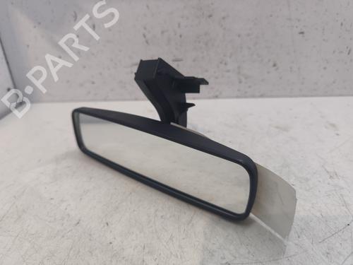 Used Rear mirror RENAULT CLIO V (B7_) 1.5 Blue dCi 85 (B7AG) (86 hp) 27525229
