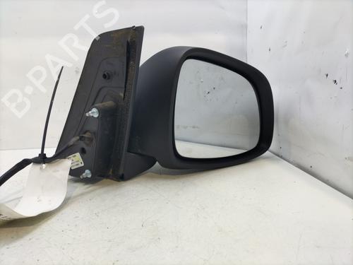 Right mirror FIAT SEDICI (189_) 2.0 D Multijet | BP29466575C27 