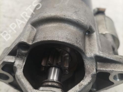 Used Starter Starter RENAULT LAGUNA II Grandtour (KG0/1_) 2.0 16V (KG03, KG0Z, KG0T, KG1Y) (170 hp) 23867017 23867017