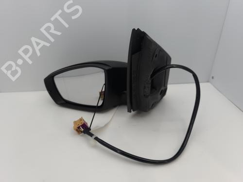 Used Left mirror Left mirror VW POLO V (6R1, 6C1) [2009-2022] 34259597 34259597
